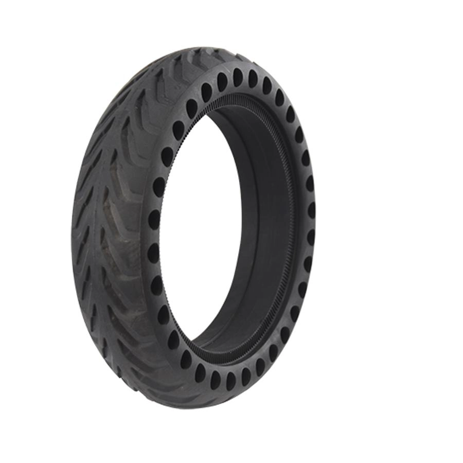 Pneu Plein Trottinette Electrique Alveole 8,5"x 2.0