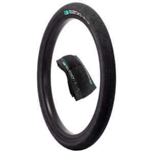 Pneu RADIO Raceline Oxygen Souple Black (4 Tailles)