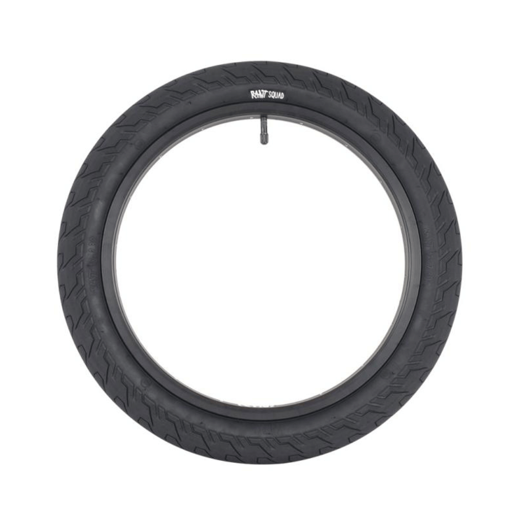 Pneu RANT Squad 18" x 2.30" Black – Image 2