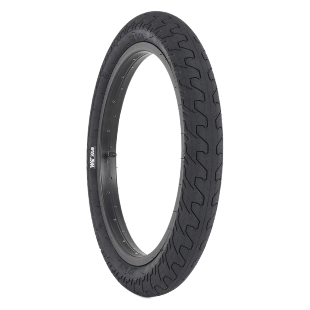 Pneu RANT Squad 18" x 2.30" Black