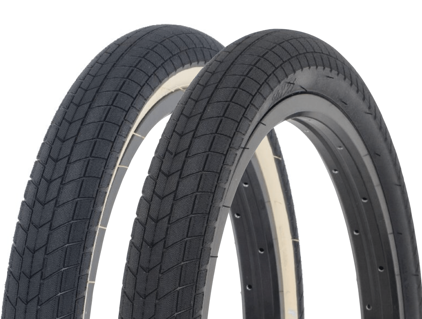 Pneu RELIC Flatout 20" x 2.10"