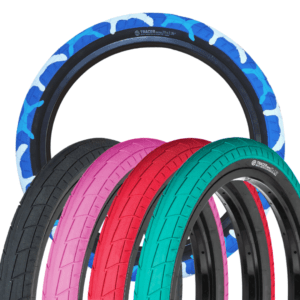 Pneu SALT Tracer 18" x 2.20