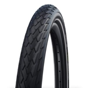 Pneu SCHWALBE Green Marathon TT 16" x 1.75"