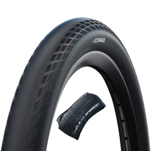 Pneu SCHWALBE SX-R Perf 20" x 1.60" & 1.85"