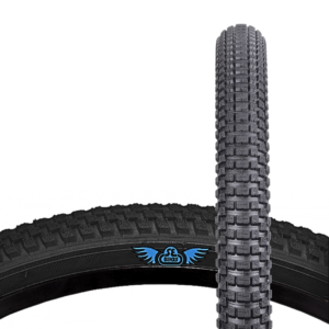 Pneu SE BIKES x VEE TIRE Cub 20" x 2.00" Black