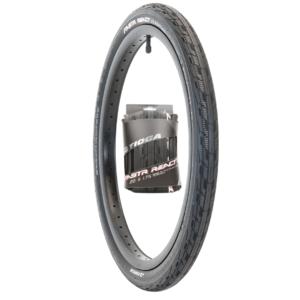 Pneu TIOGA Fastr React S-Spec Souple 20" x 1.60" & 1.75"
