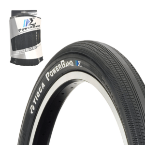 Pneu TIOGA Powerband S-Spec Souple 20" x 1.85"