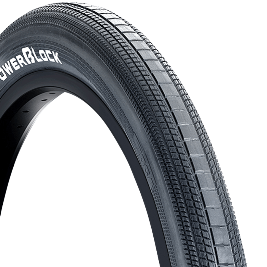 Pneu TIOGA Powerblock 20" (5 Tailles) – Image 8