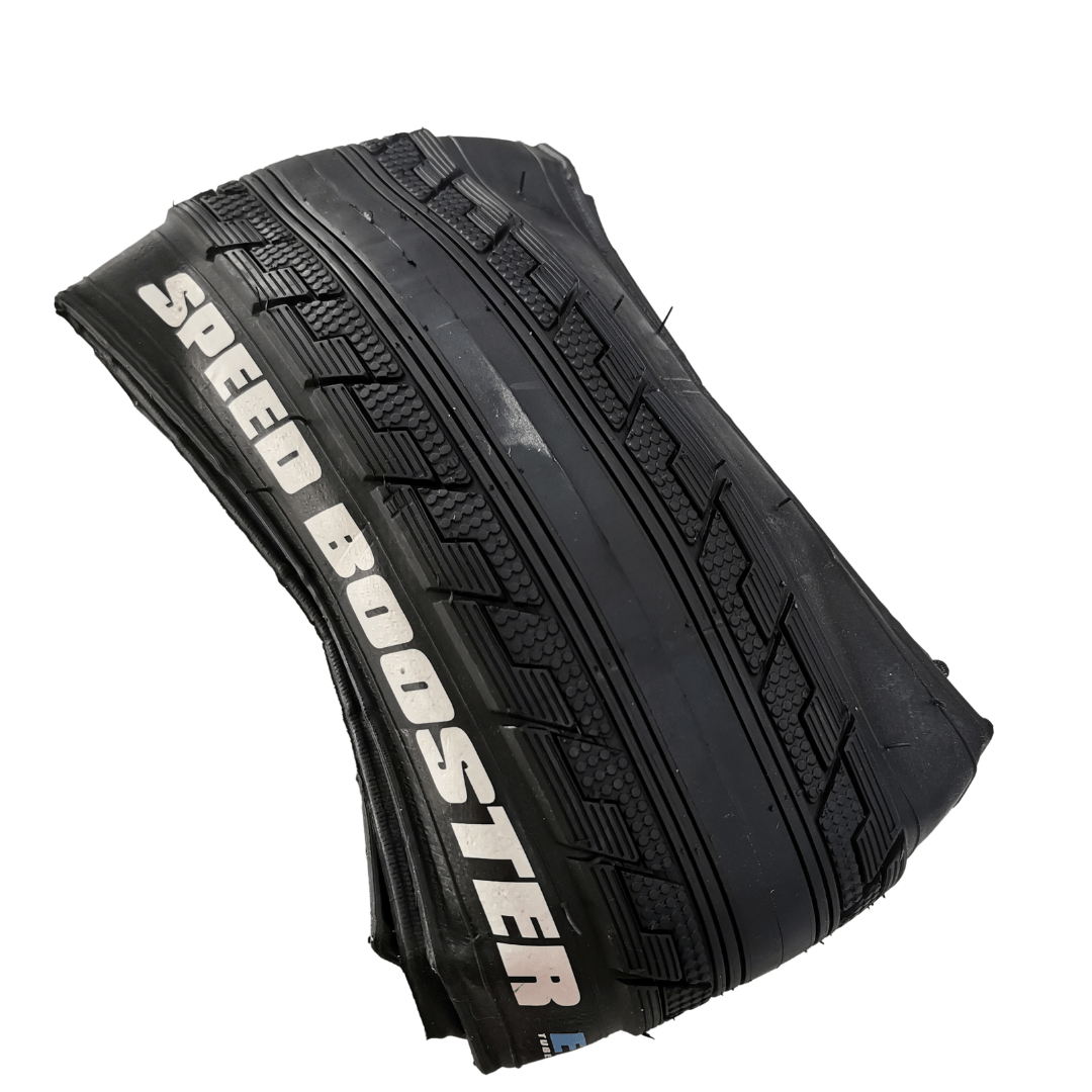 Pneu VEE TIRE Speedbooster Elite Souple Tubeless Ready 20" x 1.60" – Image 4
