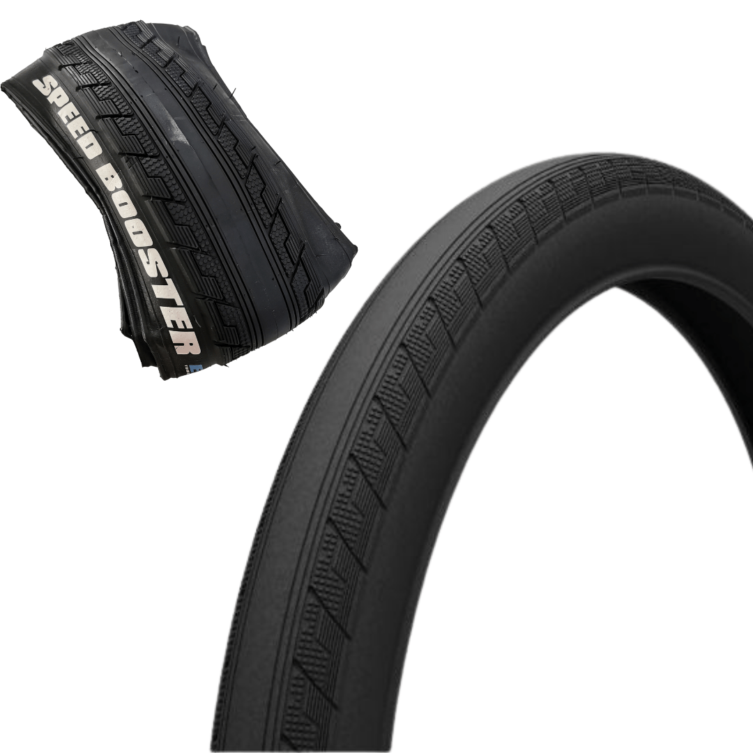 Pneu VEE TIRE Speedbooster Elite Souple Tubeless Ready 20" x 1.60"