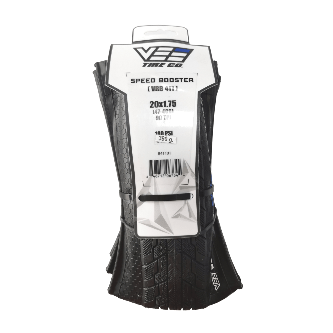 Pneu VEE TIRE Speedbooster Souple 20" (3 Tailles) – Image 3