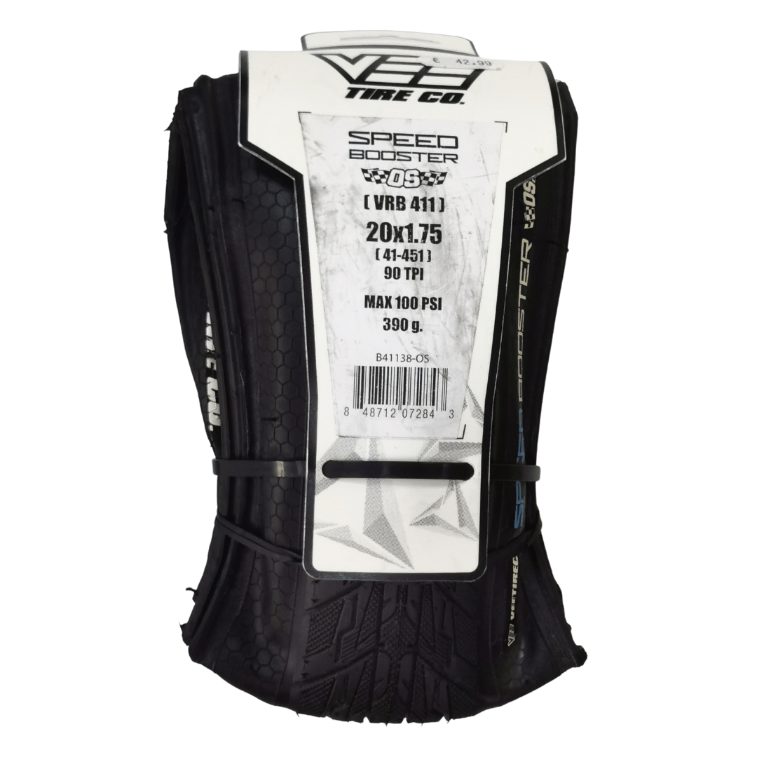 Pneu VEE TIRE Speedbooster Souple Os20 (2 Tailles) – Image 3