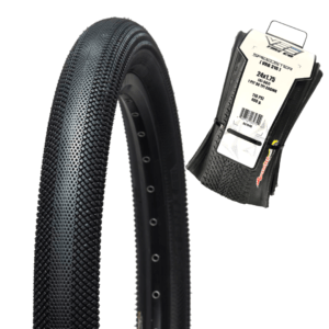 Pneu VEE TIRE Speedster Souple 24" x 1.75"
