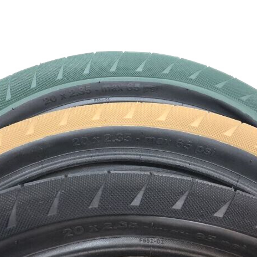 Pneu TREBOL 20" x 2.35" – Image 8