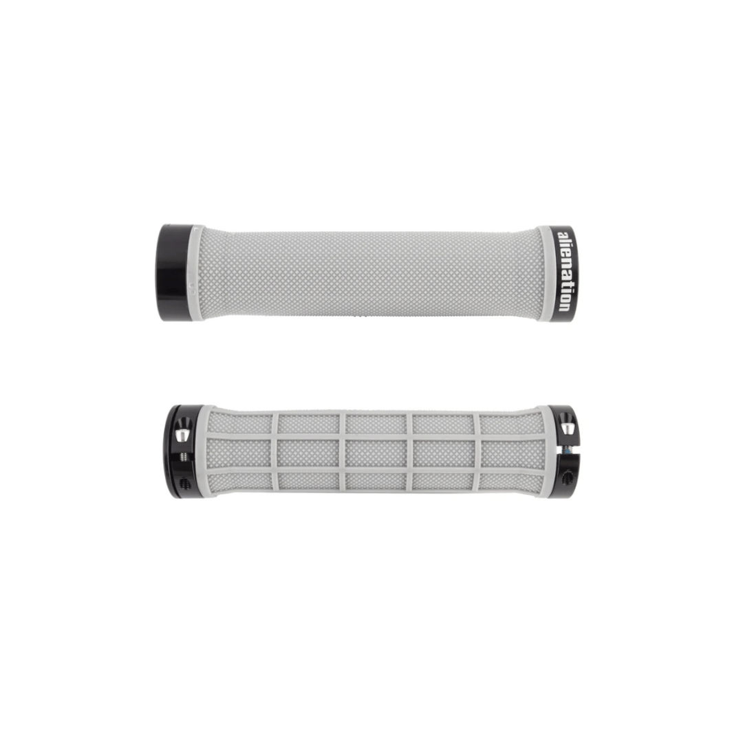 Poignées Lock-On ALIENATION Moto Vexk II 135mm sans Flanges – Image 5