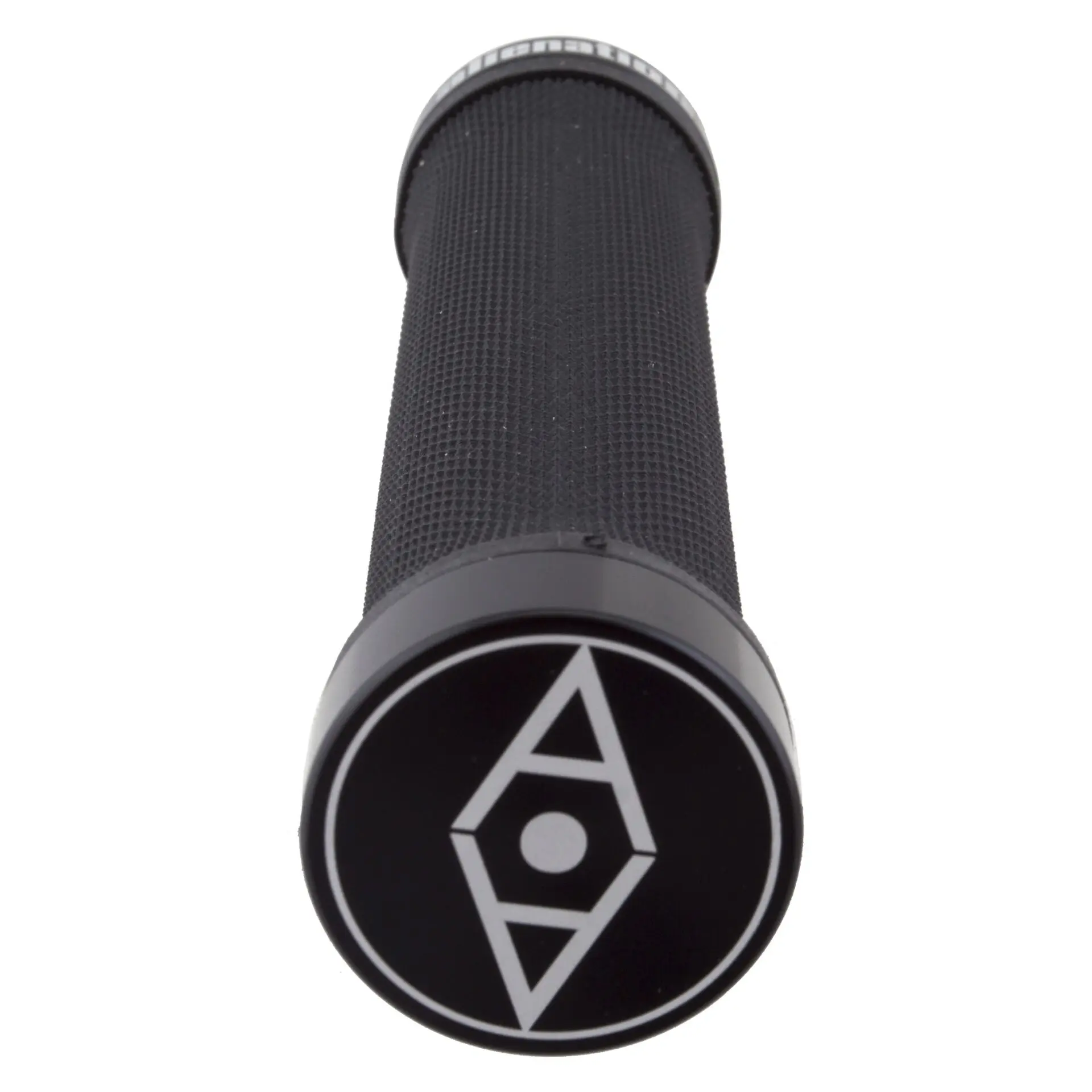 Poignées Lock-On ALIENATION Moto Vexk II 135mm sans Flanges – Image 3