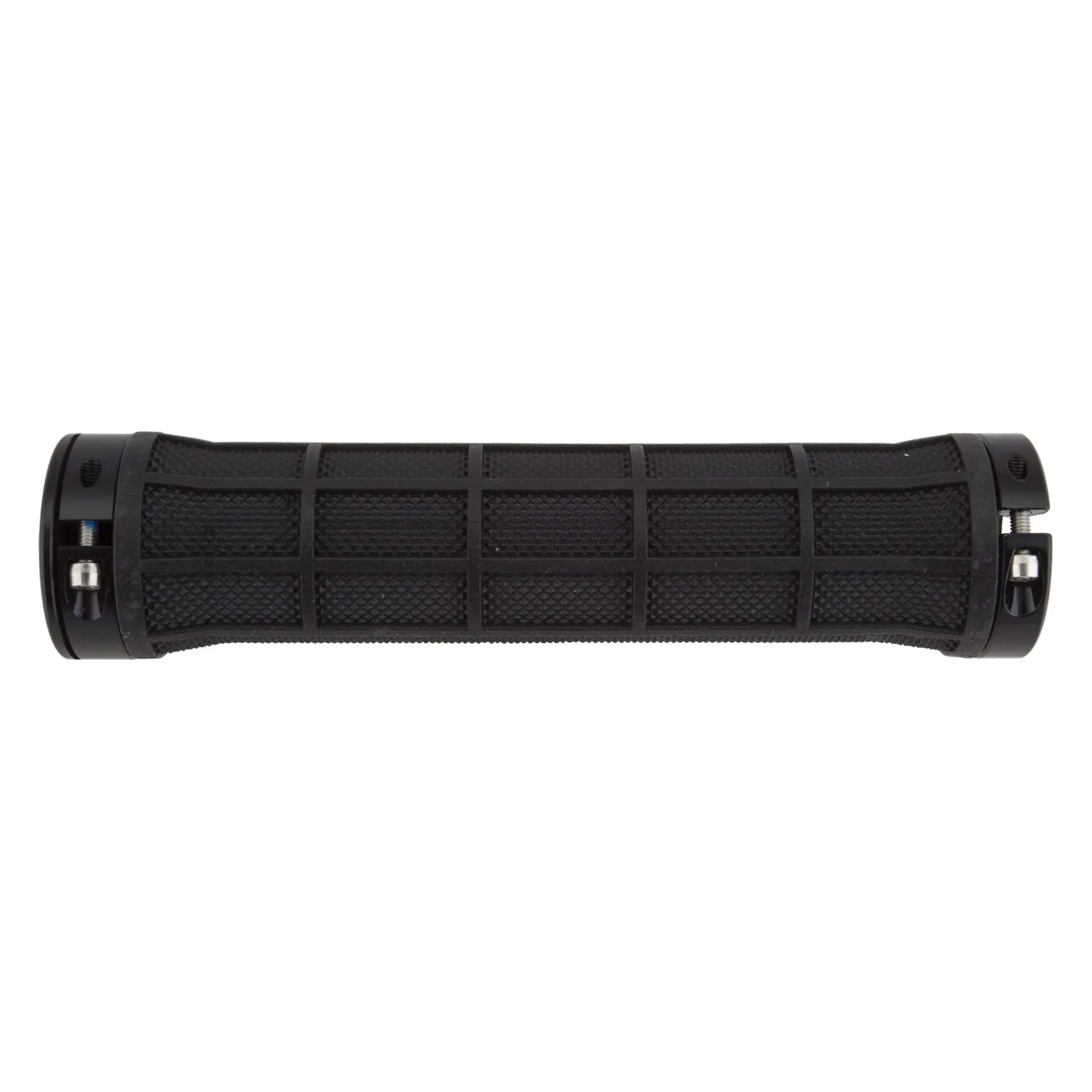 Poignées Lock-On ALIENATION Moto Vexk II 135mm sans Flanges – Image 2