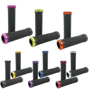 Poignées Lock-On SD Lock On V.2 115mm