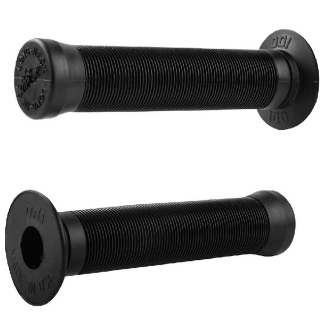 Poignées ODI Longneck Classic Closed Grip Made in USA – Image 2