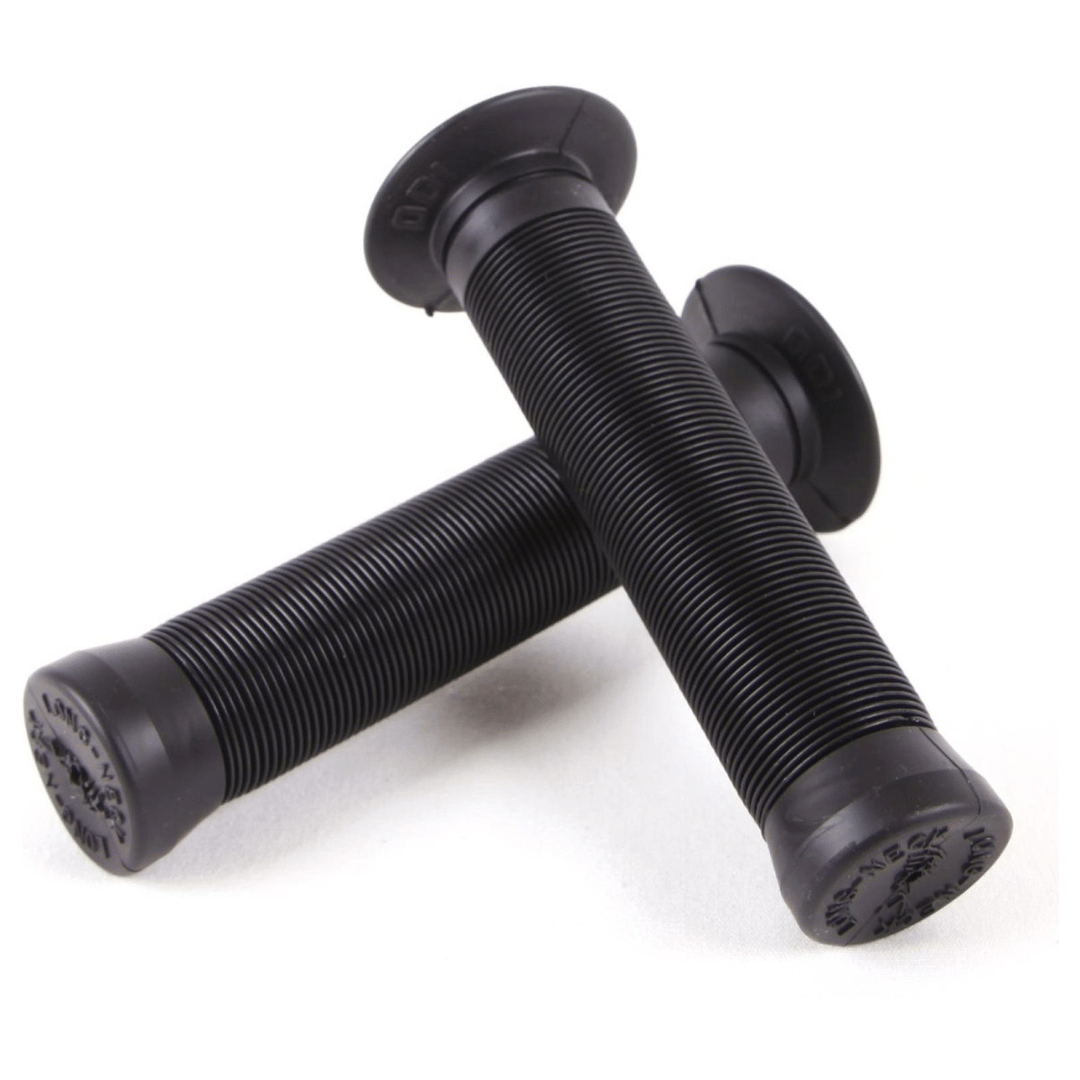 Poignées ODI Longneck Classic Closed Grip Made in USA