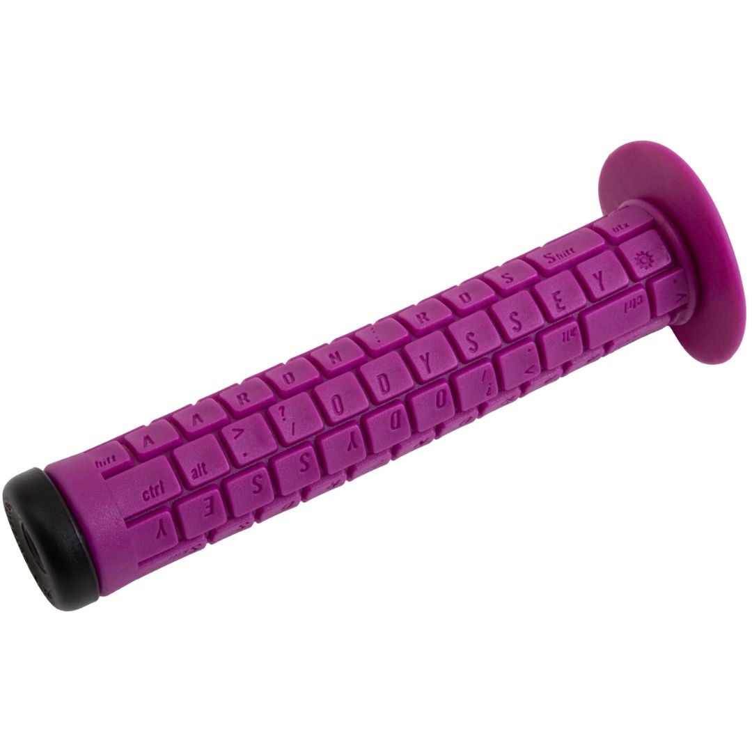 Poignées ODYSSEY Keyboard V.1 Aaron Ross – Image 3