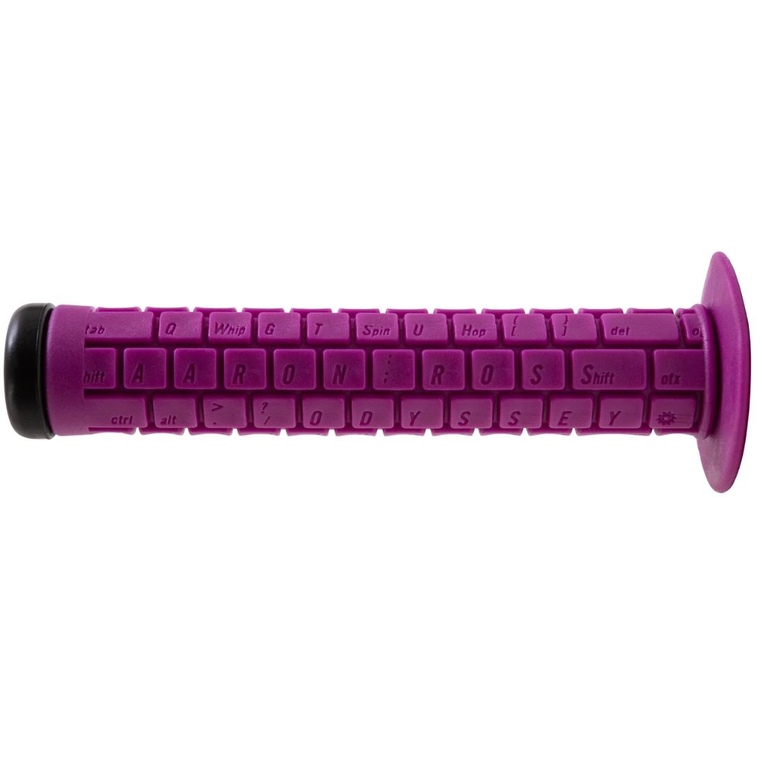 Poignées ODYSSEY Keyboard V.1 Aaron Ross – Image 4