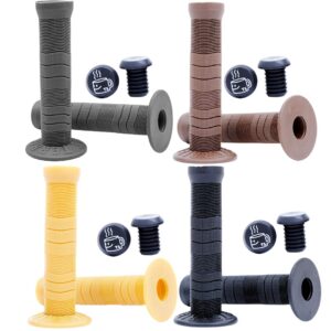 Poignées TERRIBLE ONE Joe Rich