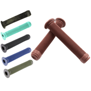 Poignées FIT Bike co SAVAGE V.2 avec Flanges