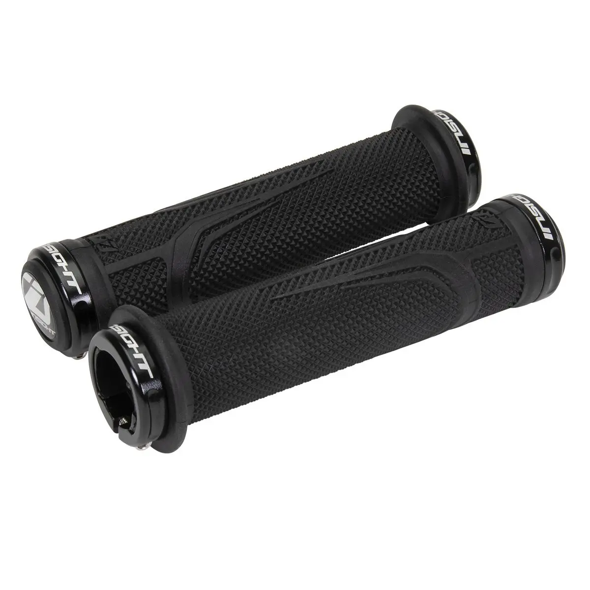 Poignées Lock-On INSIGHT C.O.G.S 145mm – Image 2