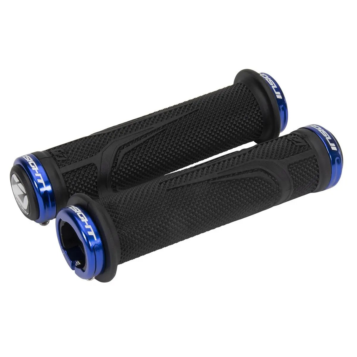 Poignées Lock-On INSIGHT C.O.G.S 145mm – Image 4