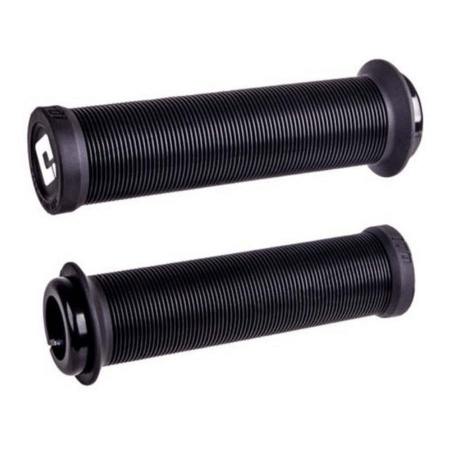 Poignées Lock-On ODI Longneck 135mm V2.1