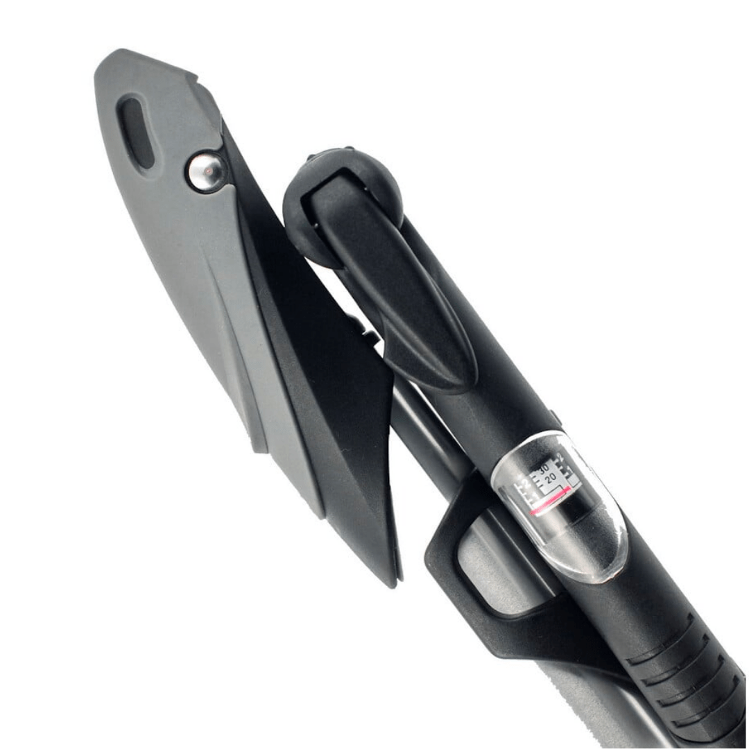 Pompe UNITED Mini Track Pump – Image 8