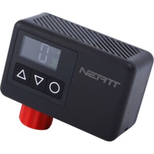 Pompe à Air Electrique NEATT (Max 120 psi / 8.3 bar)