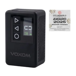 Pompe à Air Electrique VOXOM EPU2 (Max 120 psi / 8.3 bar)