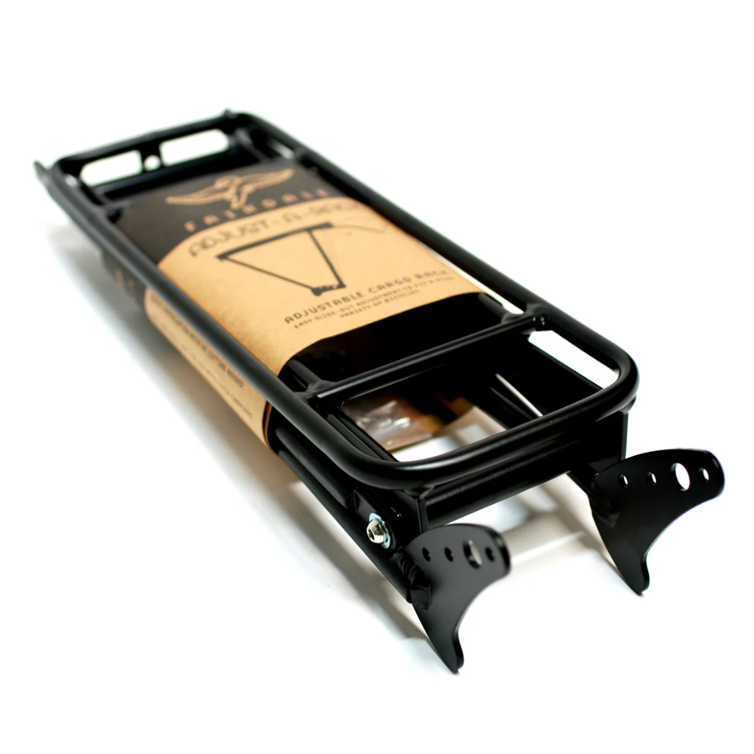 Porte Bagages FAIRDALE A-Rack – Image 2