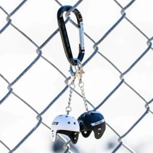 Porte Cle PROTEC Helmet Keychain