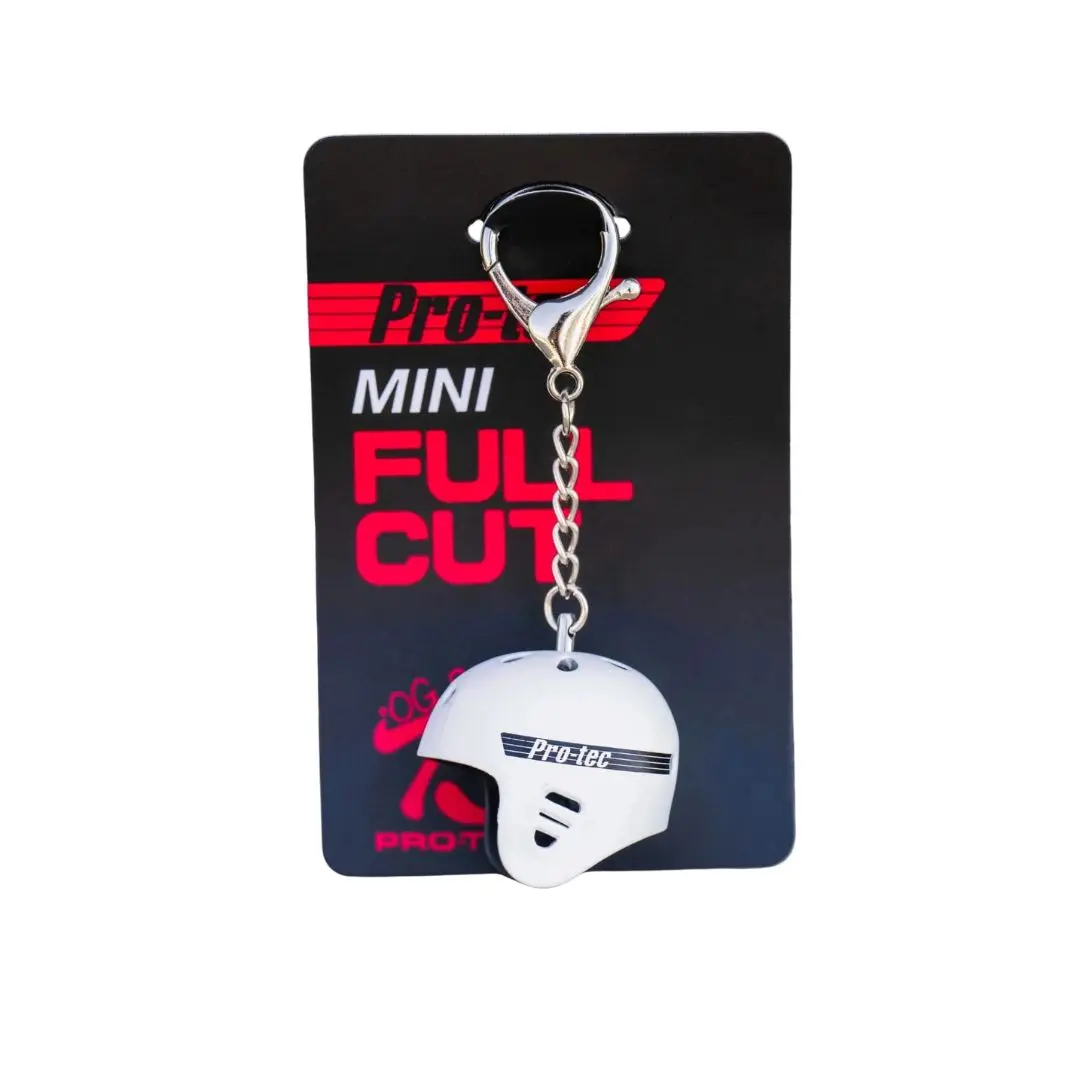 Porte Cle PROTEC Helmet Keychain – Image 4