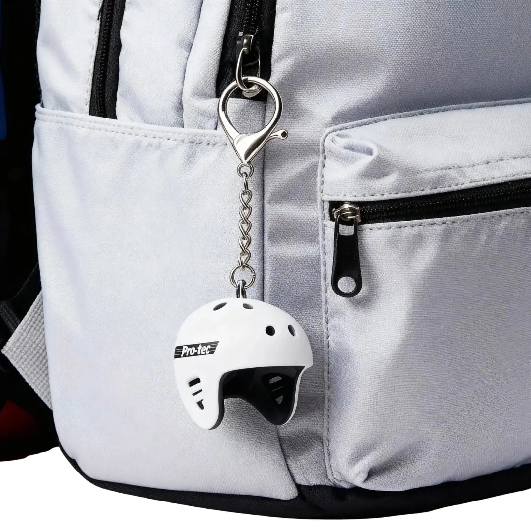 Porte Cle PROTEC Helmet Keychain – Image 5