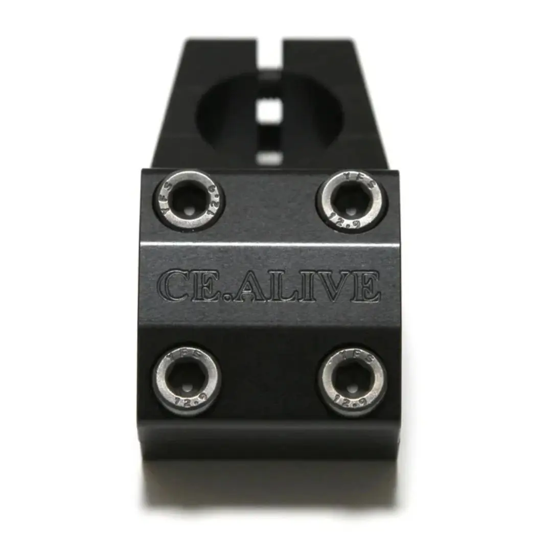 Potence ALIVE Industry x CE Panther 42 – Image 3