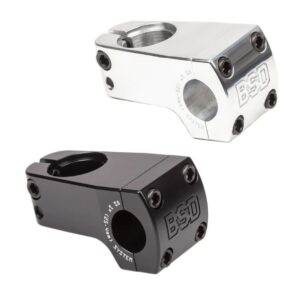 Potence BSD Dropped OS 1"