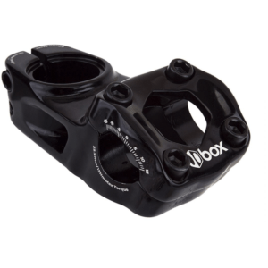 Potence BOX Two Pro