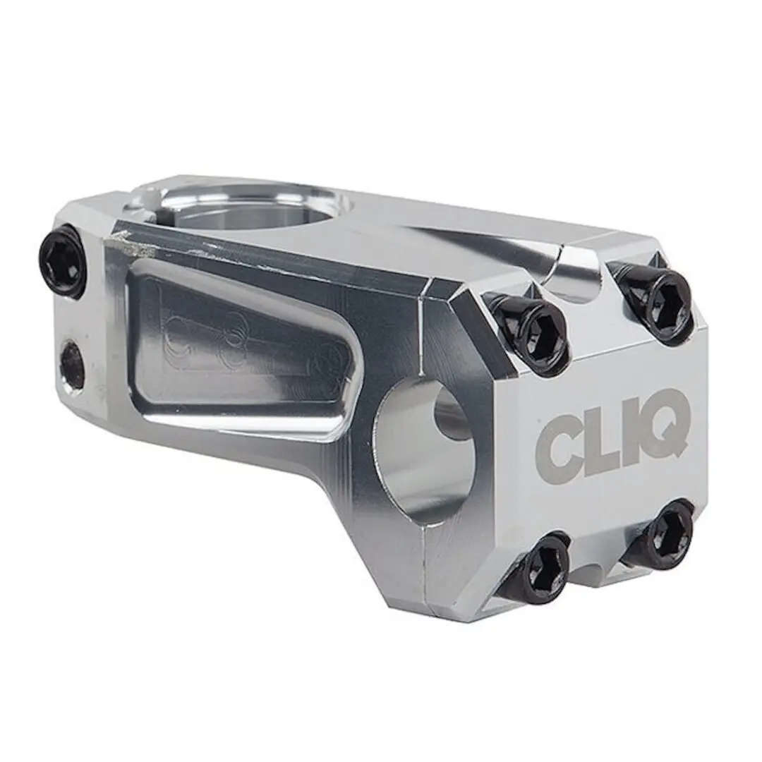 Potence CLIQ Caliber Front Load 58 – Image 3