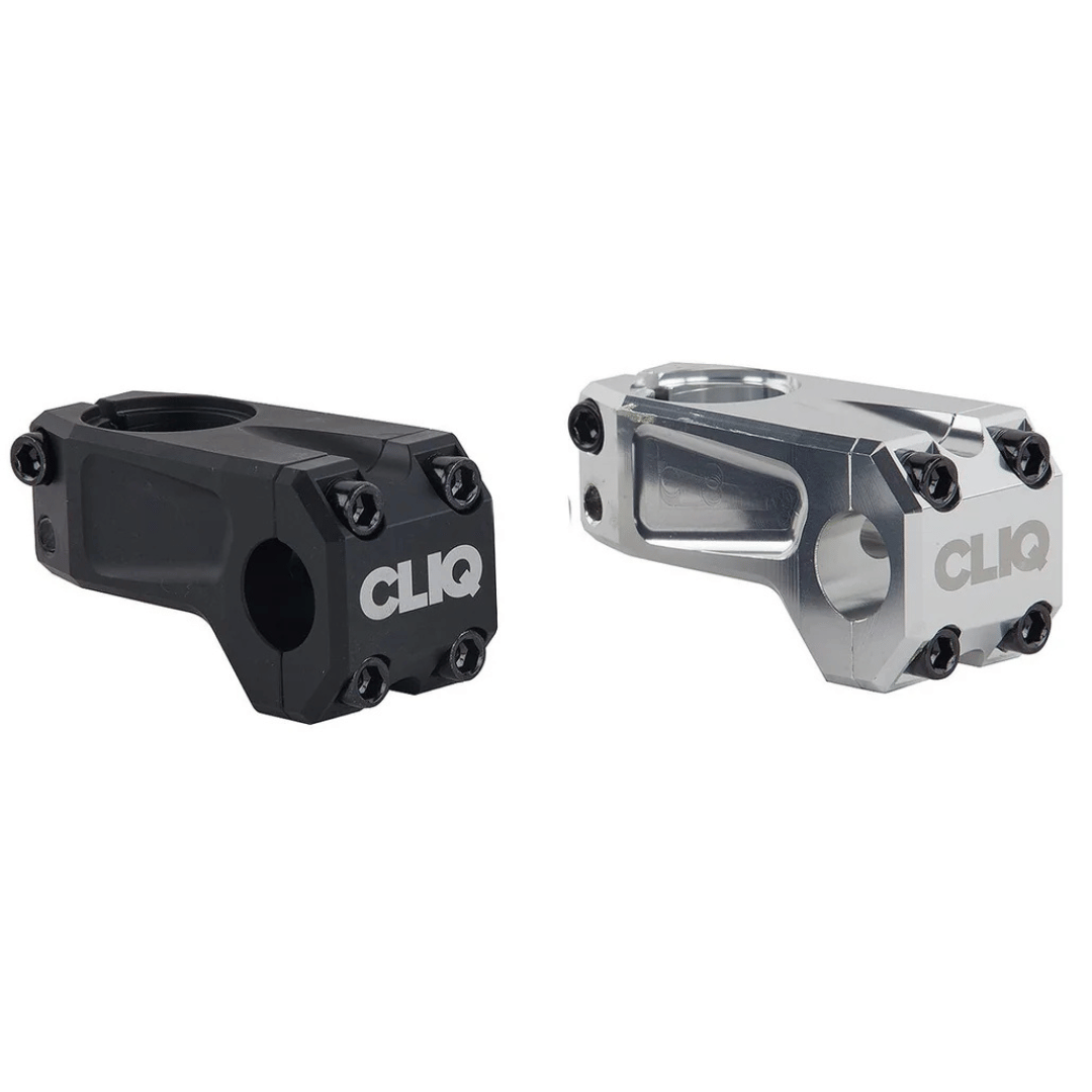 Potence CLIQ Caliber Front Load 58