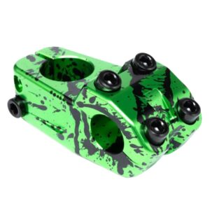 Potence ECLAT Sean Burns