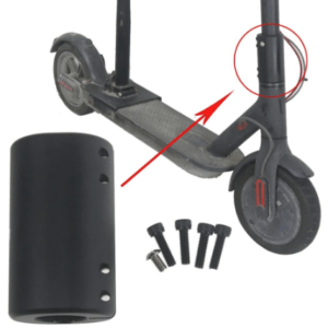 Potence Fixe pour Trottinette XIAOMI + Vis