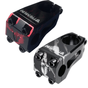 Potence PREMIUM Sub-10 V3 Front Load Smoke