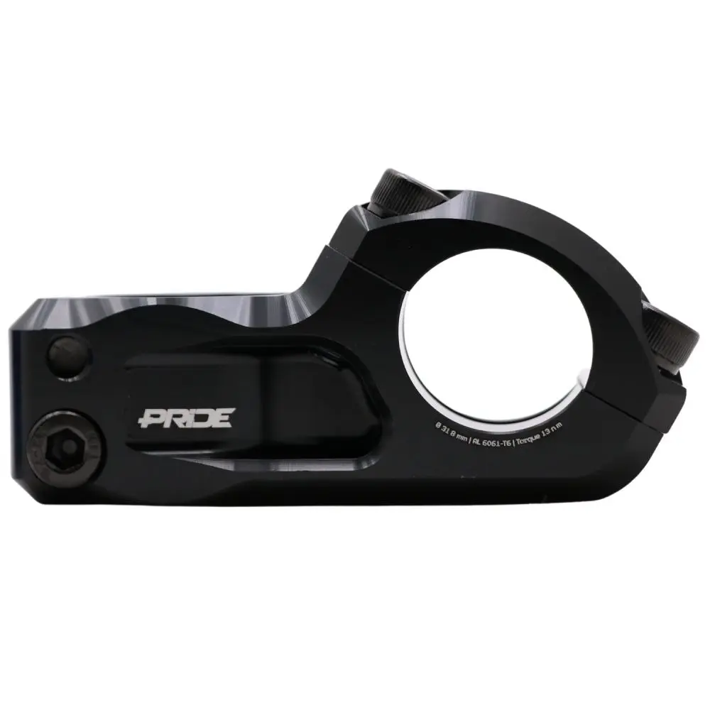 Potence PRIDE Racing Cayman V.2 HD 31.8 OS 50mm – Image 2