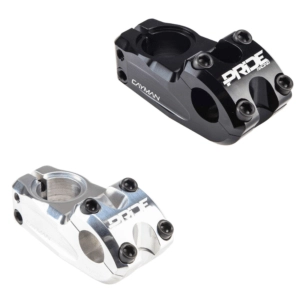 Potence PRIDE Racing Cayman 58mm