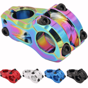 Potence PRIDE Racing FTL HD 31.8 OS 54mm