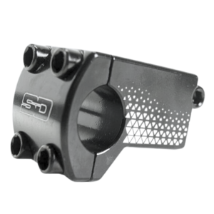 Potence SD Font load